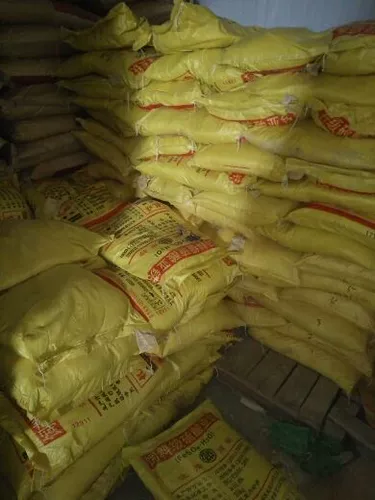 Кормовые ингредиенты сульфат сульфат, следовой элемент sub -inir.Сульфат воды для аддитивного удобрения