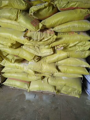 Кормовые ингредиенты сульфат сульфат, следовой элемент sub -inir.Сульфат воды для аддитивного удобрения