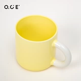 OCE Macaron Mark Cup Детский водяной чашки для девочек -чашка питье