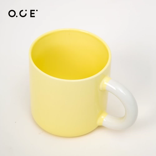 OCE Macaron Mark Cup Детский водяной чашки для девочек -чашка питье