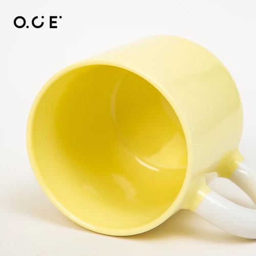 OCE Macaron Mark Cup Детский водяной чашки для девочек -чашка питье