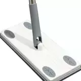 Окружающая статическая электрическая пыль -бумага свободно вымыть ленивые царапины для швабры.