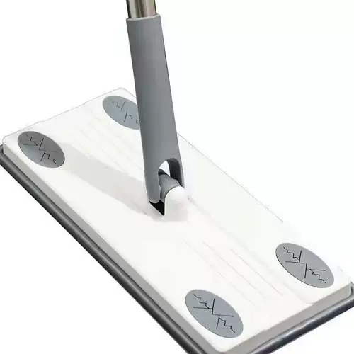 Окружающая статическая электрическая пыль -бумага свободно вымыть ленивые царапины для швабры.