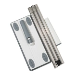 Окружающая статическая электрическая пыль -бумага свободно вымыть ленивые царапины для швабры.