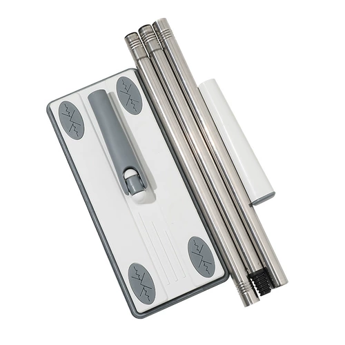 Окружающая статическая электрическая пыль -бумага свободно вымыть ленивые царапины для швабры.