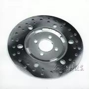 DIY đảo ngược phụ kiện ba bánh ATV đĩa phanh sau bốn bánh xe máy bãi biển phanh đĩa phanh 190MM