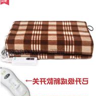 Jinmi sợi carbon đa chức năng miếng đệm đầu gối chăn điện chăn vai chăn gốc điểm pad ấm miếng đệm đầu gối nhỏ