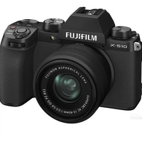 FUJI X-S10 ОДИН МИКРОНАЯ VLOG DIGIGTAL MACHINE XS20+18-55 KAME