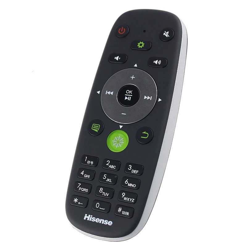 Пульт дистанционного управления Hisense TV CRF5A16 LED32K/39K/42K/50K/55K/58K610X3D