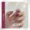 2020 mới sơn móng tay màu đỏ anh đào mờ keo sơn móng tay màu phổ biến màu trắng bột đậu sơn móng tay keo sơn móng tay đặc biệt - Sơn móng tay / Móng tay và móng chân