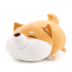 Shiba Inu Dog Shimbong Đồ chơi sang trọng Akita Dog Đồ chơi mềm Búp bê Quà tặng sinh nhật Ngủ Keji Gối - Đồ chơi mềm gấu bông bạch tuộc Đồ chơi mềm