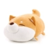 Shiba Inu Dog Shimbong Đồ chơi sang trọng Akita Dog Đồ chơi mềm Búp bê Quà tặng sinh nhật Ngủ Keji Gối - Đồ chơi mềm