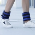 Thanh thiếu niên thể thao Bị trói chân Phục hồi y tế Túi cát Trẻ em Thiết bị đào tạo Trọng lượng chân Thể thao Khiêu vũ Tay bị trói - Taekwondo / Võ thuật / Chiến đấu Taekwondo / Võ thuật / Chiến đấu