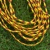Lều dây thừng cố định dây thừng buộc dây đa năng dây gia cường bền hơn dây dệt - Lều / mái hiên / phụ kiện lều