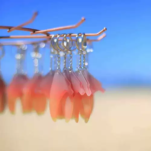 Кольцевые волны без окружающей окружающей памяти хвостовой плавник