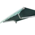 Mái hiên ngoài trời tán ban công kính thiên văn gấp tay mái hiên nhà để xe mái che lều - Lều / mái hiên / phụ kiện lều Lều / mái hiên / phụ kiện lều