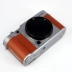 Fujifilm Fuji XA5 15-45 Single Self-Timer 4K Micro Camera đơn X-A5 16-50 II Lens