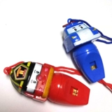 Мультяшный детский свисток, детская игрушка для детского сада, подарок на день рождения