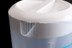 Công suất lớn chai nước bằng nhựa 2000-5000 ML trà gia dụng cửa hàng trà ấm nguồn cung cấp nước lạnh chai nước lạnh cup Tách