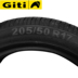 Jiatong Auto Tyre 228v1 205 50R17 93W BYD Erez Geely Emgrand Thích ứng - Lốp xe giá lốp xe ô tô innova Lốp xe