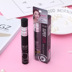 BOB mascara dài tuyệt đẹp uốn cong dày không thấm nước lâu dài không nở 43013 - Kem Mascara / Revitalash mascara dầu dừa dưỡng mi Kem Mascara / Revitalash