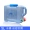 8-15-23L nồi nước uống ngoài trời thùng vuông ô tô lưu trữ container nước lưu trữ thực phẩm cấp nước uống xô - Thiết bị nước / Bình chứa nước