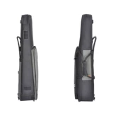 Утолщенная непромокаемая сумка для кларнета и кларнета «все в одном», портативный тенор-саксофон с прямой игрой, не требующий разборки, можно носить на спине