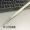 Gửi bút vàng bìa Nhật Bản móng tay ánh sáng vẽ bút vẽ đường bút phẳng đầu tròn bút móng tay công cụ cọ - Công cụ Nail