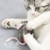 Chi Xiaoma GiGwi đắt tiền cho điện mô phỏng chuột mèo đồ chơi âm thanh giả mèo cung cấp - Mèo / Chó Đồ chơi