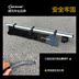 ✅ mái nóc xe thanh giá spoiler kệ tấm làm lệch vách ngăn phù hợp để giảm kéo giảm tiếng ồn gió giá để đồ trên nóc xe xpander Roof Rack