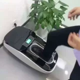Kunyu Shoe Soirt Repair CHAT CHAT CUTTION SHERE, Film, Film, Film Cutting Motorboard Motherboard Display Screen Fan Fan