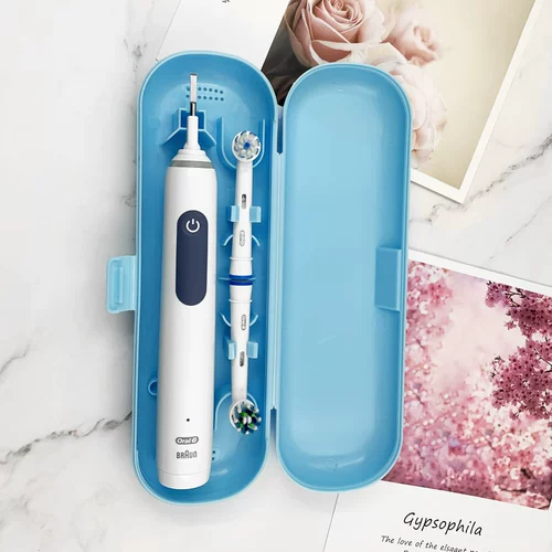 Boran Oral-B/Olay B Электрическая зубная щетка Портативная переносная переносная коробка GM D12 D16 2000 4000 Pro