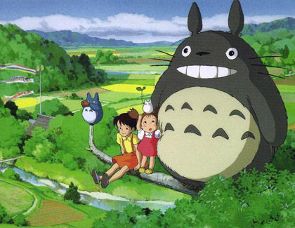 宫崎骏荷叶大龙猫新款生日情人节礼物毛绒玩具龙猫公仔送女生