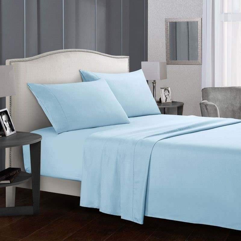 Tianlan2021bedsheetsetsfittedbedsheetsetbeddingcovertwin