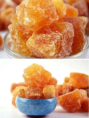 Guangxi Luoyuer Sugar маленький графический графический Huang Lao Bulk Home Fragrance 5 фунтов Большой изготовление из -за рамки сахар сахар сахароза Бесплатная доставка