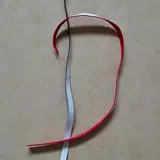 Поролоновая ракетка для настольного тенниса, лента, защита от столкновений, увеличенная толщина