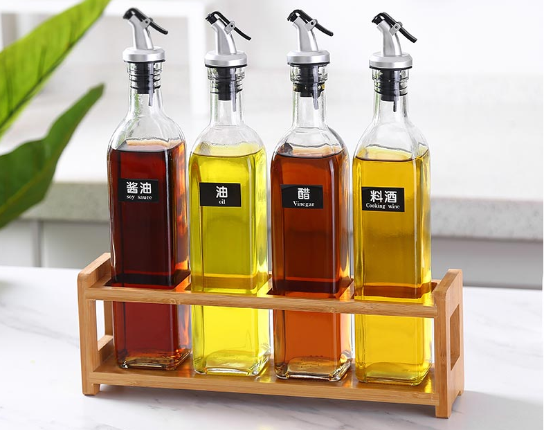 精致的生活不如就从瓶瓶罐罐开始