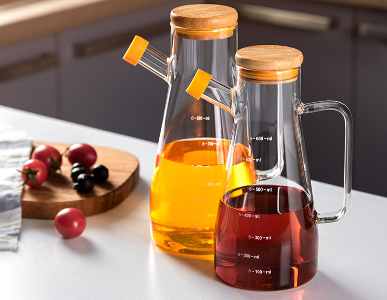 精致的生活不如就从瓶瓶罐罐开始