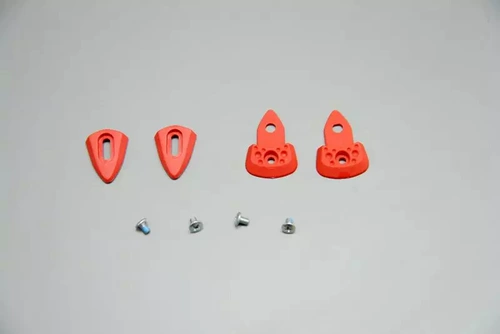 Sidi Wire Shot Shot Lock Lock Lose обувь плюс частые частые ремонты свободы перед заменой пятки