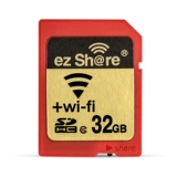 Nikon, беспроводная камера, высокоскоростная карта памяти, D810, D7100, D90, D7000, 32G