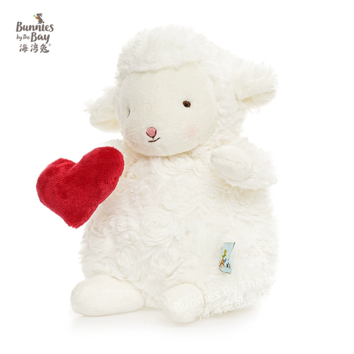 Кукла на день Святого Валентина, плюшевая игрушка для влюбленных, подарок девушке