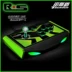 New Scrub Arcade Rocker 9798 Vua của Máy Bay Chiến Đấu Trò Chơi Chiến Đấu Điều Khiển Máy Tính USB Xử Lý Sanwa tay cầm đá fo4 Cần điều khiển