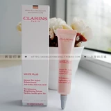 Clarins, маска для лица, крем для шеи, крем для тела, (в наличии на складе), Южная Корея, 15 мл, 30 мл