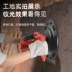 Máy đánh bóng xi măng Jiumai máy xoa nền bê tông máy mài vữa tường sàn máy đánh bóng điện máy đánh bóng