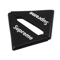 Tide Brand Black (2 инсталляции)