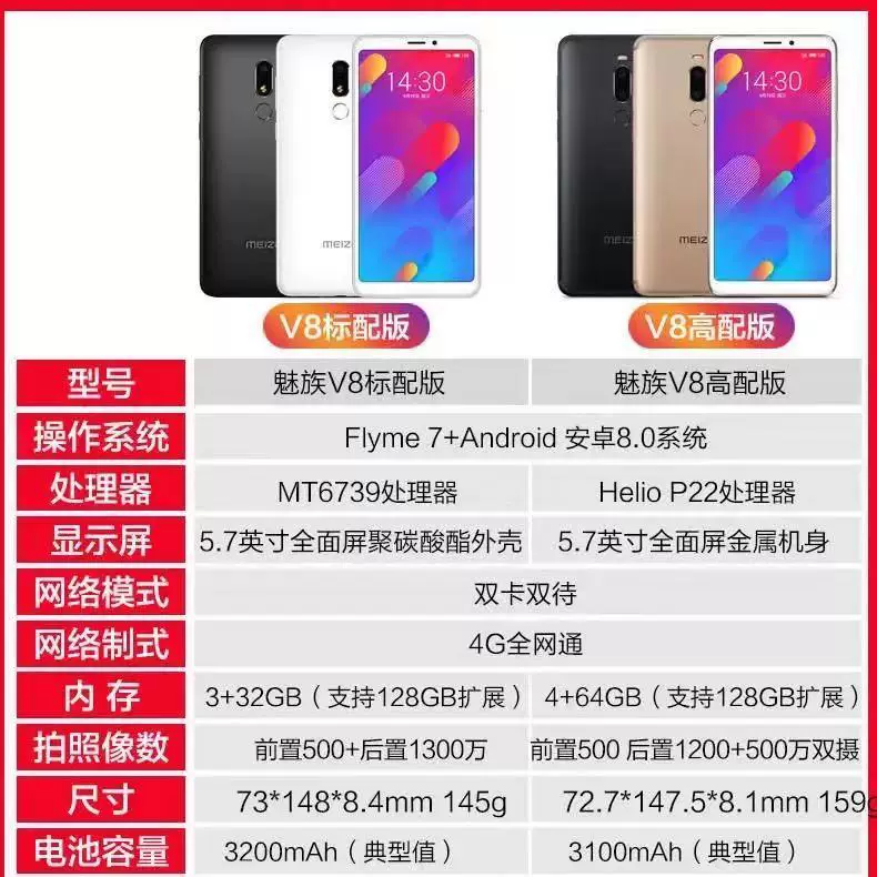 Meizu, умный мобильный телефон для пожилых, поддерживает функции для всех стандартов сетевой связи, 4G