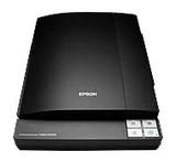 Epson v39a4 High -Definition Фото книга файла цветовой сканер Epsonv 30 Домохозяйство Сканер офиса