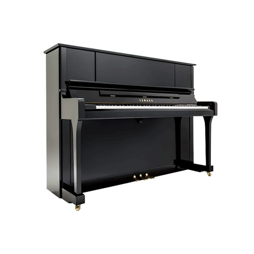 Оригинальный Yamaha Second -Высокий фортепиано: U1M/U2M/U3M Hangzhou Second -Hand Piano Factory Прямая аренда пианино
