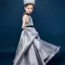 Cho thuê và bán Alice Chen công chúa trình diễn catwalk trình diễn nhiếp ảnh váy studio chụp hình cô gái người mẫu 24