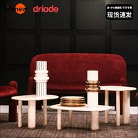 [Spot] Driade Tottori Channel Series Totoro 2021 Milan Furniture Италия импортированная